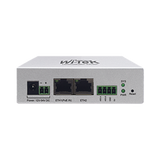 Controlador IoT /  2 Puertos 10/100 Mbps / Administración y Monitoreo desde la nube / Ideal para Sistemas Solares / Multiples métodos de Alimentación
