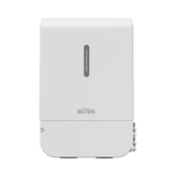 Switch PoE / Administración en la nube / Con 8 puertos 10/100 Mbps PoE af/at / 2 Puertos Uplink 10/100 MBPS /  Presupuesto 60 W / PoE hasta 250 metros / Soporta protocolo ONVIF