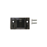 Base para instalar clip de W&W