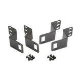 Kit de Herrajes para Montaje de Organizadores Verticales Panduit® NetRunner®  en Rack