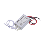 Fuente 12 V / 1 Amper / Waterproof / Intemperie grado IP67