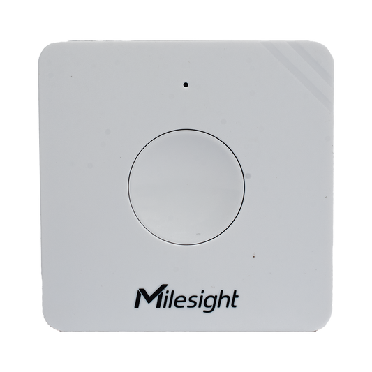 Botón Inteligente Inalámbrico para Automatización y Alertas con LoRaWAN