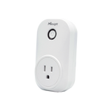 Tomacorriente Inteligente para Control de Energía y Automatización con LoRaWAN