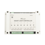 Controlador Inteligente para Gestión de Energía e Iluminación con LoRaWAN