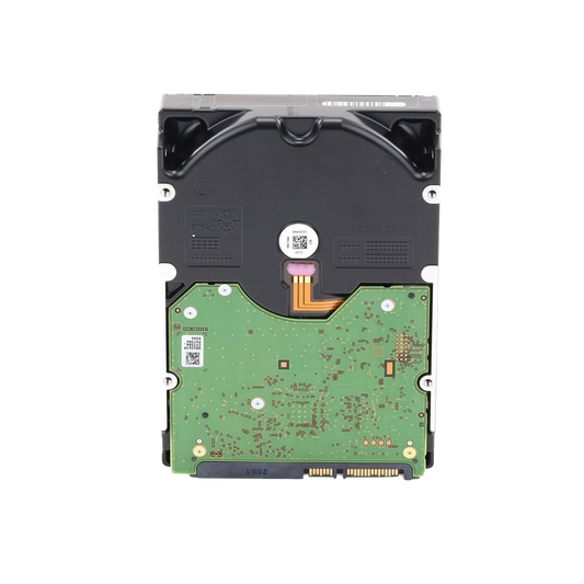 Disco Duro Enterprise 3.5" 10 TB / Hikvision / 7200 RPM / SATA / Alto Rendimiento / Recomendado para NVRs HIKVISION
