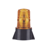 Mini Burbuja LED Serie X62, Color Ámbar