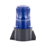 Mini Burbuja de LED Serie X62, Color Azul