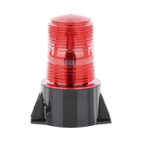 Mini Burbuja de LED Serie X62, Color Rojo
