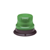 Mini Burbuja Led color Verde Serie X6465