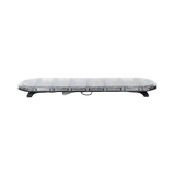 Barra de luces LED de 47", 112 LED, SAE, Ideal para Equipar Unidades de Seguridad Privada y Vehiculos de Trabajo
