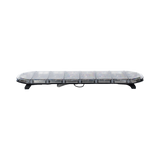Barra de luces LED de 47", 112 LED, SAE, Ideal para Equipar Unidades de Ambulancia y Vehículos de Emergencia