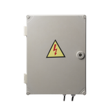 Controlador para Bolardo Hidráulico XB-220-H06K