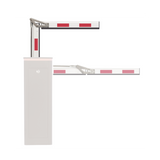 Brazo Articulado de 4 Metros Para Barreras XBF-4003-R y XBF-4003-L