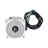 Motor Para Barreras Brushless / 2da Versión / Compatible con XB-BL-6M y XB-BL-LED