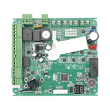Tarjeta Electrónica para Barreras XB-BL-6M