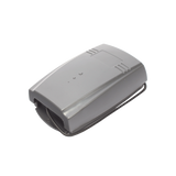 Receptor Inalámbrico Programable Externo de 3 Canales para Controles AccessPro  /  Permite Eliminar Controles Individualmente