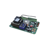 Tarjeta Electrónica Para Motor XBS-CAN-AC-800