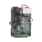 Tarjeta Electrónica Para Barreras XBS6M Y XBF4M