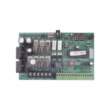 Tarjeta Electrónica Para Cuadro de Mando XBS-PK03-CBOX