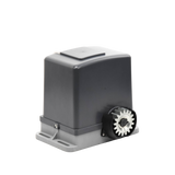Motor Para Puertas Corredizas de Hasta 1200 kg / Motor Busheless / Cierre Automático y Limites de Paro Magnéticos