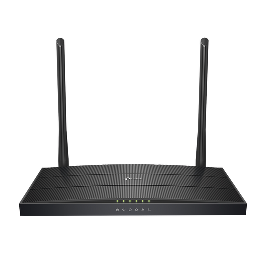 ONU/ONT - GPON Router WIFI AC 1200 / 1 Puerto PON SC/APC / 1 Puerto FXS (rj11) / 4 Puertos LAN 10/100/1000 MBPS / Soporta AgiNet Config - AgiNet ACS (herramienta de gestión remota))