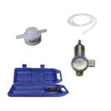 Kit De Calibración Para Gases Combustibles Para Transmisor Sensepoint XCD