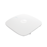 Punto de Acceso Empresarial Wi-Fi 6/6E Cambium Networks XE3-4 / Tri-banda (2.4, 5 y 6 GHz) / 3 Radios Definidos por Software (SDR) / Hasta 1,500 Clientes / Gestión desde la Nube cnMaestro / Seguridad WPA3 / Montaje en Techo o Plafón / Alimen