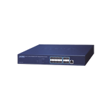 Switch Administrable Capa 3, 12 Puertos SFP+ 10G BASE-X, 1 Puerto de Consola  RJ45.