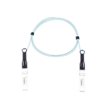 Jumper de fibra con  MINI-GBIC SFP+ 10GB 1m