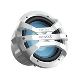 Subwoofer excelon motorsport de 10" con iluminación