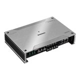 Amplificador de audio clase D de 5 canales de 1600 W de salida máxima