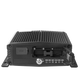 DVR Móvil / Multiplataforma / 4 Canales AHD + 2 canales IP/ Almacenamiento en Memoria Micro SD / H.265 / Chip IA Embebido / Soporta 4G / GPS
