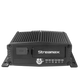 DVR Móvil / Multiplataforma / 4 Canales AHD + 2 canales IP/ Almacenamiento en Memoria Micro SD / H.265 / Chip IA Embebido / Soporta 4G / GPS