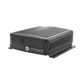 DVR Móvil / Multiplataforma / 4 Canales AHD + 2 canales IP/ Almacenamiento en Memoria Micro SD / H.265 / Chip IA Embebido / Soporta 4G / GPS