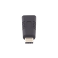 ADAPTADOR TIPO C MACHO A MINI USB HEMBRA PARA COMPATIBILIDAD DE  ESTACIÓN XMRA8 CON BODYCAM XMRR3