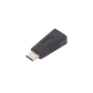 ADAPTADOR TIPO C MACHO A MINI USB HEMBRA PARA COMPATIBILIDAD DE  ESTACIÓN XMRA8 CON BODYCAM XMRR3