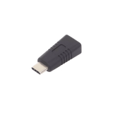 ADAPTADOR TIPO C MACHO A MINI USB HEMBRA PARA COMPATIBILIDAD DE  ESTACIÓN XMRA8 CON BODYCAM XMRR3