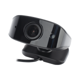 Cámara AHD de 1MP para videovigilancia móvil para Interior con micrófono.