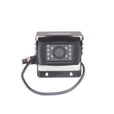 Cámara Turrent AHD 2 Megapixel / Lente 2.8 mm / 10 mts IR / Uso en Exterior / Compatible con DVR´s Moviles epcom XMR / Conector Tipo Aviación