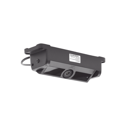 Cámara IP de 2 Megapixel (1080p) para DVRs Móviles XMR EPCOM / Solución para el Conteo de Personas