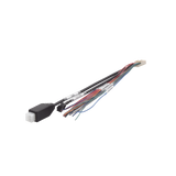 Módulo de entrada y salida de alarmas compatibles con serie XMR401AHD, XMR401AHDS, XMR401AHD/V2, XMR401AHDS/V2