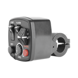 Controlador Ergonómico ideal para motocicletas