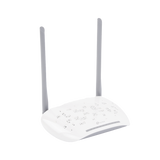 ONU/ONT - Router GPON WIFI N 300 Mbps / Frecuencia de 2.4 GHz / 1 puerto GPON SC-APC / 2 puertos LAN (1 GE/ 1 FE) / 1 puerto POTS (FXS) / Soporta AgiNet Config - AgiNet ASC (herramienta de gestión remota)