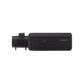 Camara Profesional 6MP con IA  / P-Iris / WDR 120dB / H.265 / Ranura SD / WiseStream II