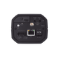 Camara Profesional 6MP con IA  / P-Iris / WDR 120dB / H.265 / Ranura SD / WiseStream II