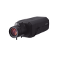 Camara Profesional 6MP con IA  / P-Iris / WDR 120dB / H.265 / Ranura SD / WiseStream II