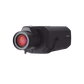 Camara Profesional 6MP con IA  / P-Iris / WDR 120dB / H.265 / Ranura SD / WiseStream II