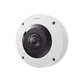 IA Fisheye IP 12 Megapixel / WDR 120dB / Deteccion de personas con IA / NEMA 4X / IP66 / IK10