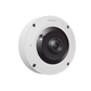 IA Fisheye IP 12 Megapixel / WDR 120dB / Deteccion de personas con IA / NEMA 4X / IP66 / IK10
