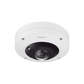 IA Fisheye IP 12 Megapixel / WDR 120dB / Deteccion de personas con IA / NEMA 4X / IP66 / IK10